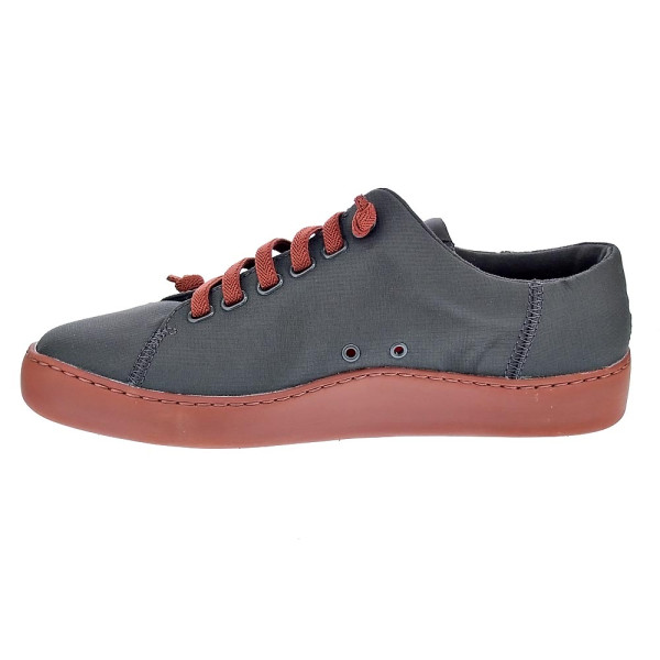 Zapatillas Camper zapatos Hombre modelo Peu Gris 