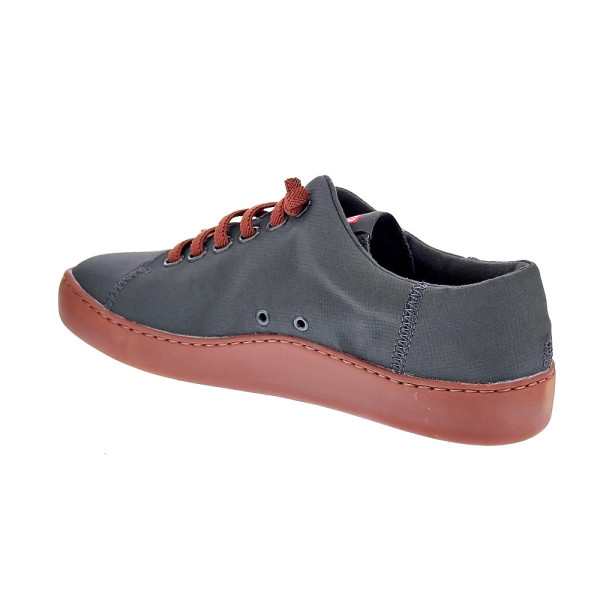 Zapatillas Camper zapatos Hombre modelo Peu Gris 