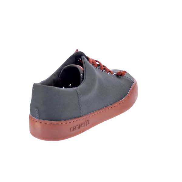 Zapatillas Camper zapatos Hombre modelo Peu Gris 