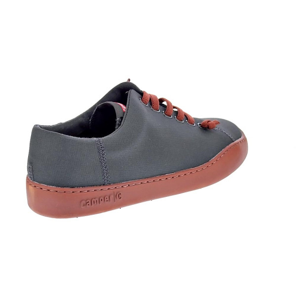 Zapatillas Camper zapatos Hombre modelo Peu Gris 