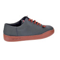 Zapatillas Camper zapatos Hombre modelo Peu Gris 