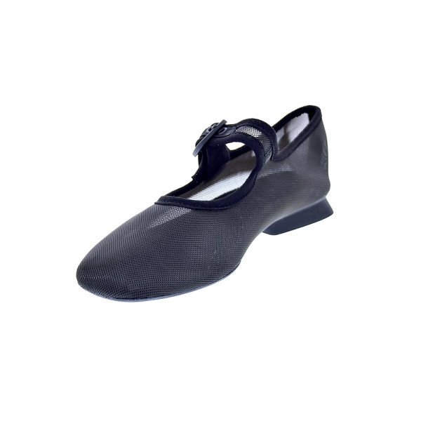 Bailarinas Camper zapatos Mujer modelo Casi Negro 