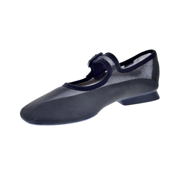 Bailarinas Camper zapatos Mujer modelo Casi Negro 