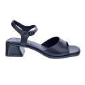 Sandalias Camper zapatos Mujer modelo Kora Negro 
