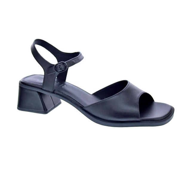 Sandalias Camper zapatos Mujer modelo Kora Negro 