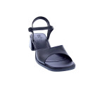 Sandalias Camper zapatos Mujer modelo Kora Negro 