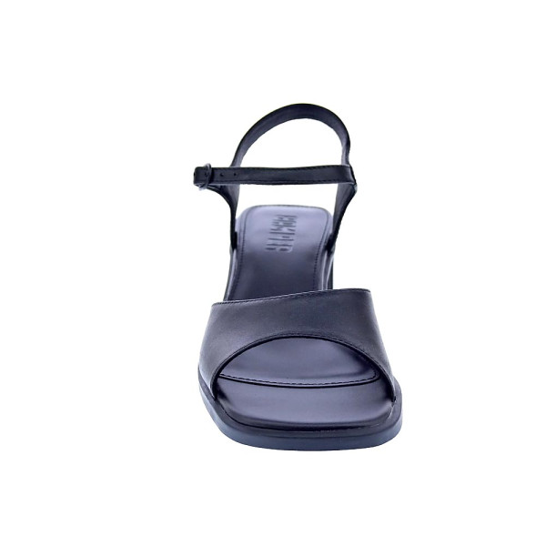 Sandalias Camper zapatos Mujer modelo Kora Negro 