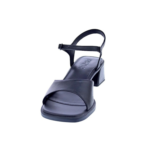 Sandalias Camper zapatos Mujer modelo Kora Negro 