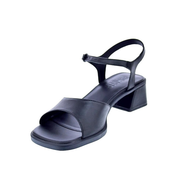 Sandalias Camper zapatos Mujer modelo Kora Negro 
