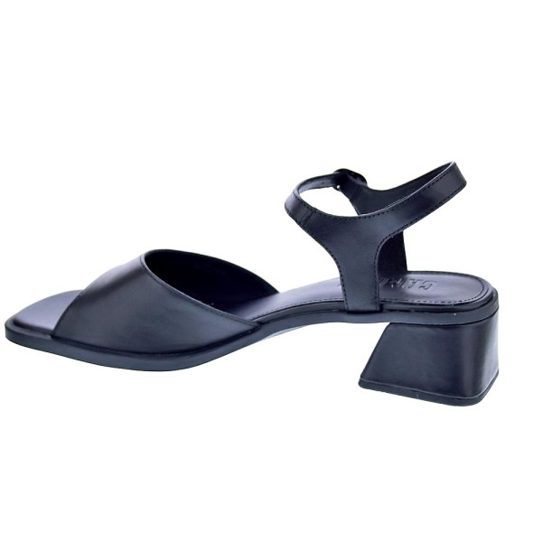 Sandalias Camper zapatos Mujer modelo Kora Negro 