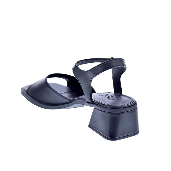 Sandalias Camper zapatos Mujer modelo Kora Negro 