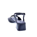 Sandalias Camper zapatos Mujer modelo Kora Negro 