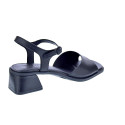 Sandalias Camper zapatos Mujer modelo Kora Negro 