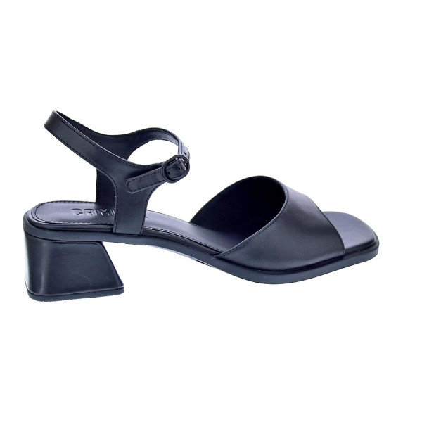 Sandalias Camper zapatos Mujer modelo Kora Negro 