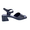 Sandalias Camper zapatos Mujer modelo Kora Negro 