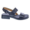 Sandalias Camper zapatos Mujer modelo Dana Negro 