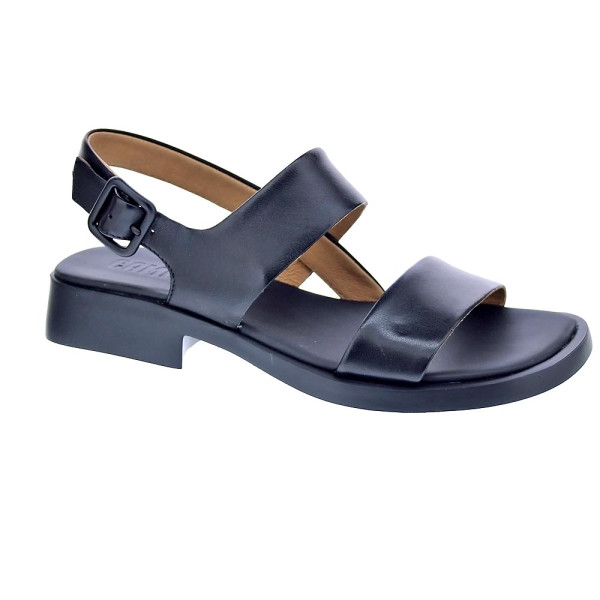 Sandalias Camper zapatos Mujer modelo Dana Negro 