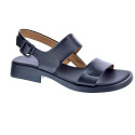 Sandalias Camper zapatos Mujer modelo Dana Negro 