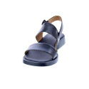 Sandalias Camper zapatos Mujer modelo Dana Negro 