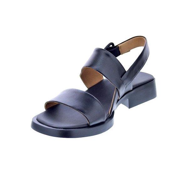Sandalias Camper zapatos Mujer modelo Dana Negro 