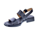 Sandalias Camper zapatos Mujer modelo Dana Negro 