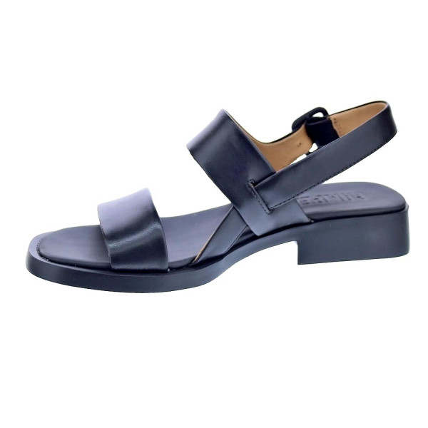 Sandalias Camper zapatos Mujer modelo Dana Negro 