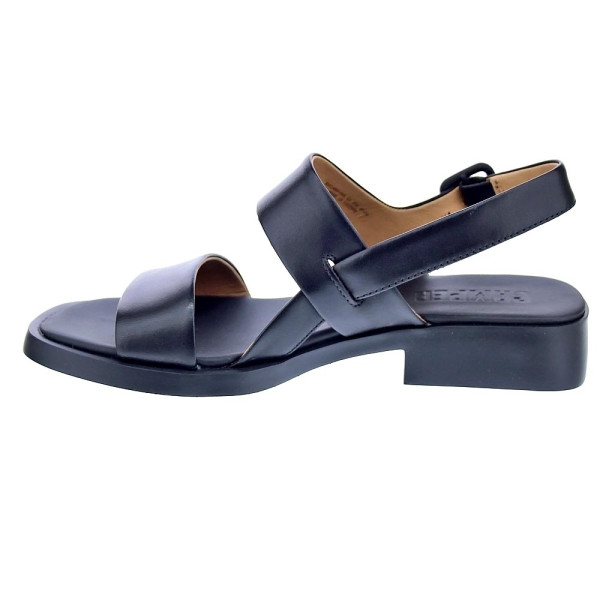 Sandalias Camper zapatos Mujer modelo Dana Negro 