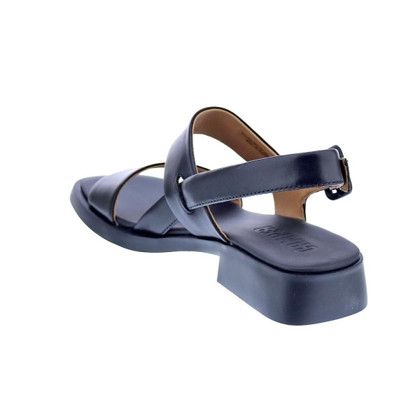 Sandalias Camper zapatos Mujer modelo Dana Negro 