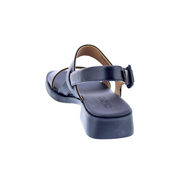 Sandalias Camper zapatos Mujer modelo Dana Negro 
