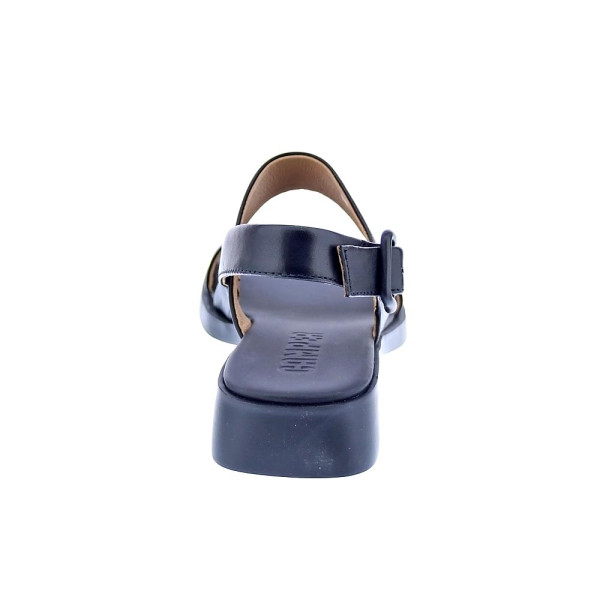Sandalias Camper zapatos Mujer modelo Dana Negro 