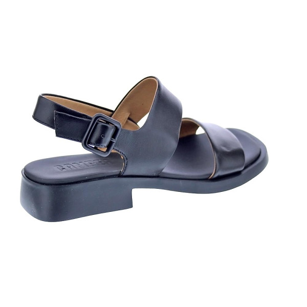 Sandalias Camper zapatos Mujer modelo Dana Negro 