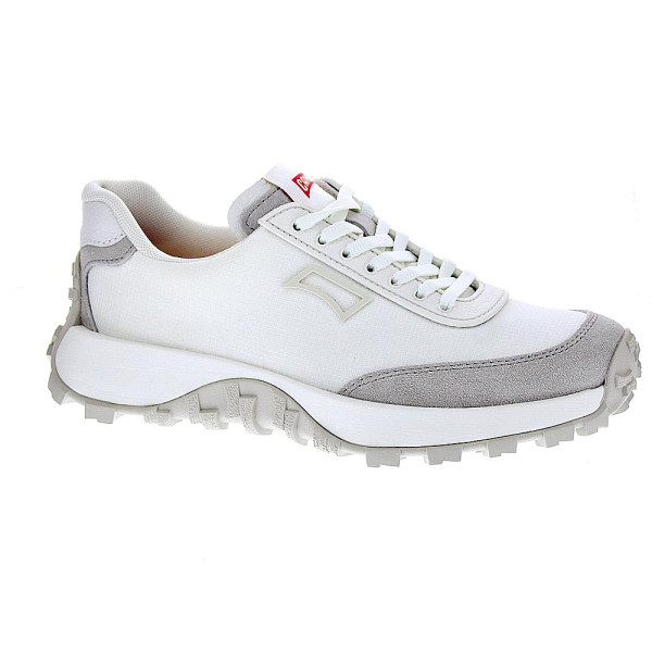 Zapatillas Camper zapatos Mujer modelo Drift Trail Blanco 