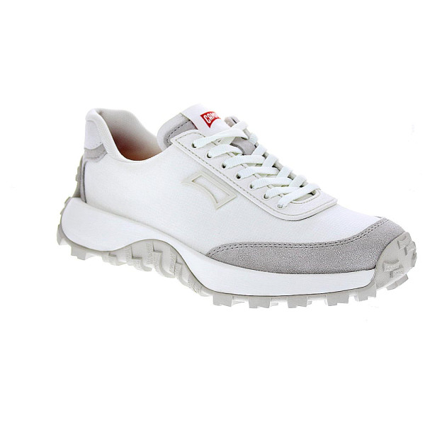 Zapatillas Camper zapatos Mujer modelo Drift Trail Blanco 
