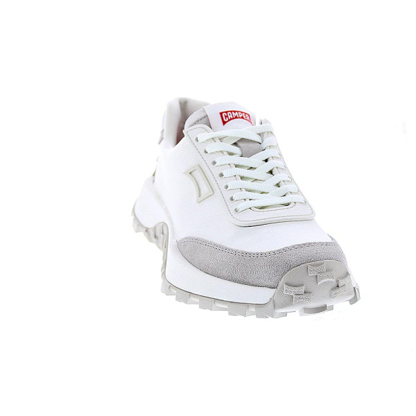 Zapatillas Camper zapatos Mujer modelo Drift Trail Blanco 
