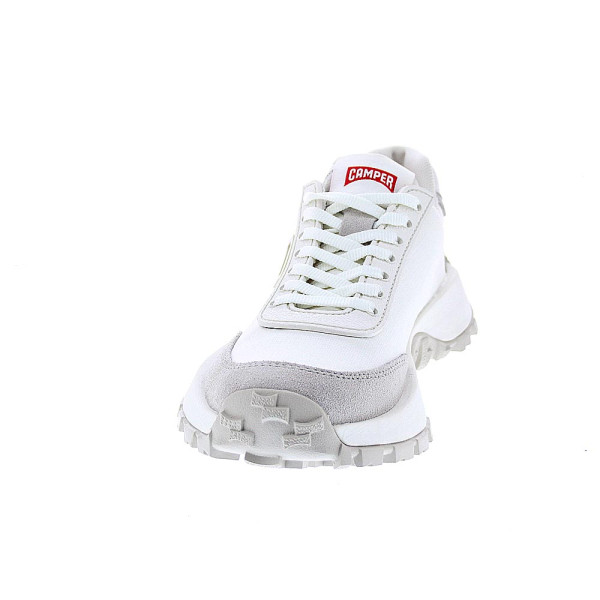 Zapatillas Camper zapatos Mujer modelo Drift Trail Blanco 