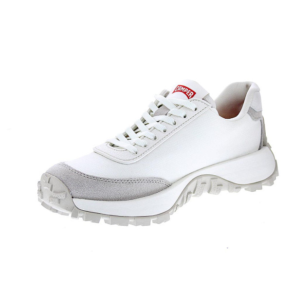 Zapatillas Camper zapatos Mujer modelo Drift Trail Blanco 