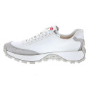 Zapatillas Camper zapatos Mujer modelo Drift Trail Blanco 