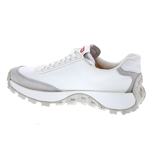 Zapatillas Camper zapatos Mujer modelo Drift Trail Blanco 