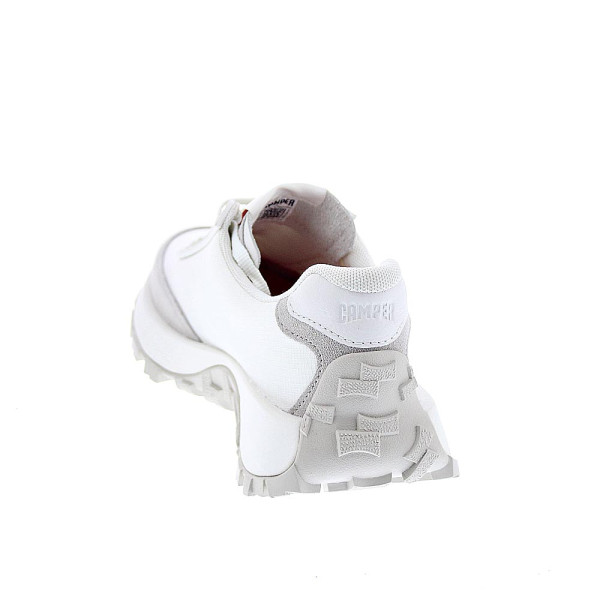 Zapatillas Camper zapatos Mujer modelo Drift Trail Blanco 