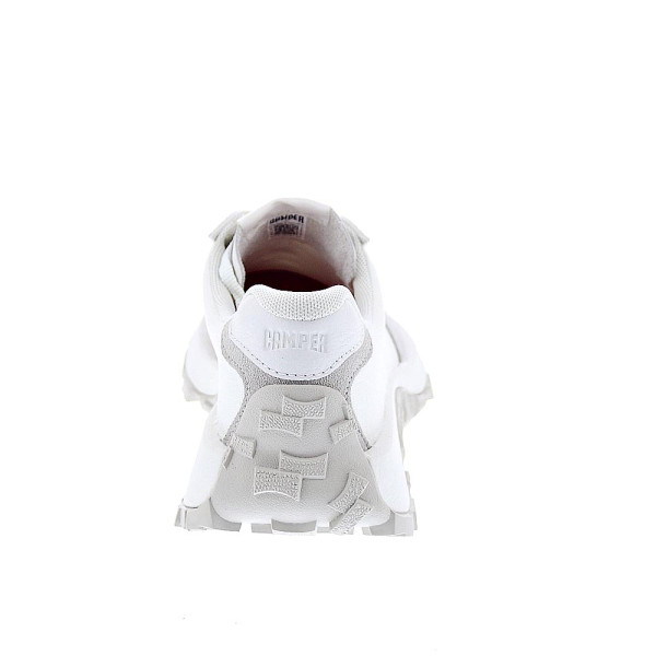 Zapatillas Camper zapatos Mujer modelo Drift Trail Blanco 