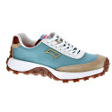 Zapatillas Camper zapatos Mujer modelo Drift Trail Azul 