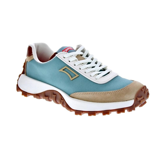 Zapatillas Camper zapatos Mujer modelo Drift Trail Azul 