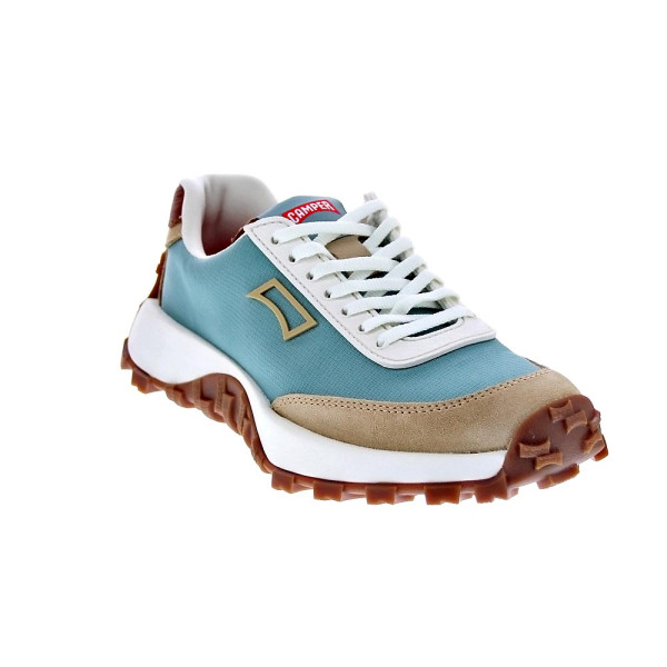 Zapatillas Camper zapatos Mujer modelo Drift Trail Azul 