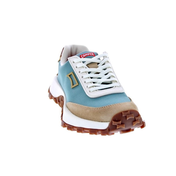 Zapatillas Camper zapatos Mujer modelo Drift Trail Azul 
