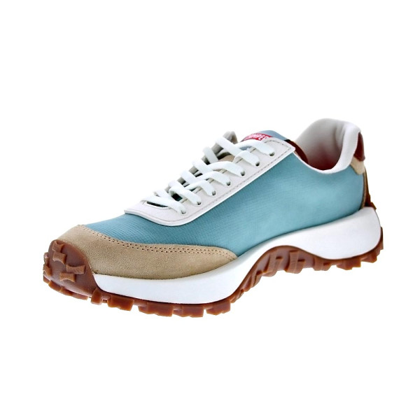 Zapatillas Camper zapatos Mujer modelo Drift Trail Azul 