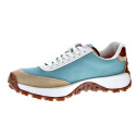 Zapatillas Camper zapatos Mujer modelo Drift Trail Azul 
