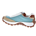 Zapatillas Camper zapatos Mujer modelo Drift Trail Azul 