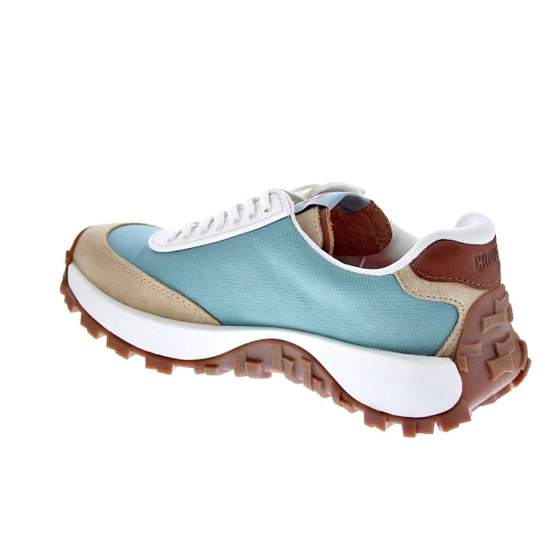 Zapatillas Camper zapatos Mujer modelo Drift Trail Azul 