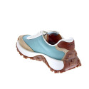 Zapatillas Camper zapatos Mujer modelo Drift Trail Azul 
