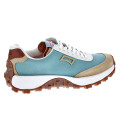 Zapatillas Camper zapatos Mujer modelo Drift Trail Azul 